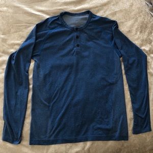 Lululemon Athletica Long Sleeve